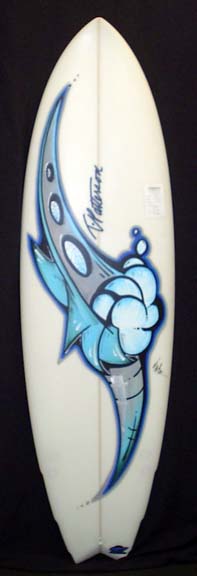 Paint Pen
