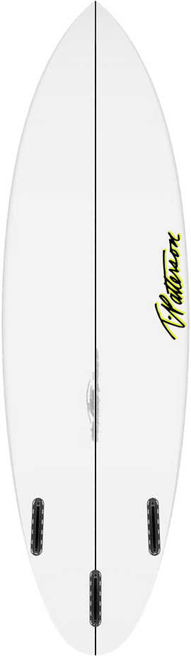 New Sun 2024 | t-patterson 