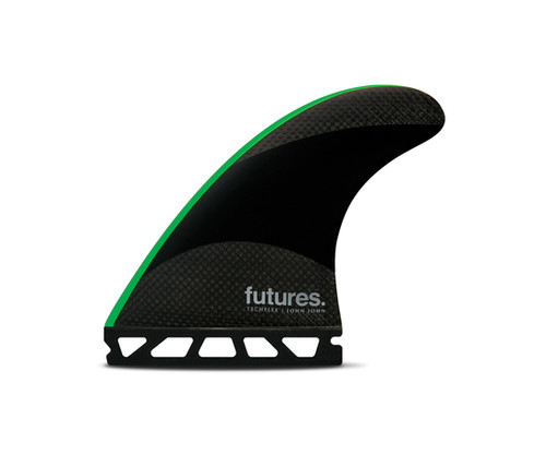 Futures John John Florence Techflex | t-patterson
