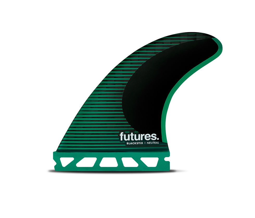 Thumbnail: Futures F Blackstix Neutral Series