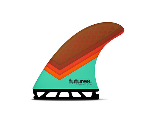 Futures TP1 Honeycomb | t-patterson