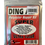 Thumbnail: SUPER SILMAR POLYESTER RESIN DING REPAIR KIT - 4 OZ. (112 ML)