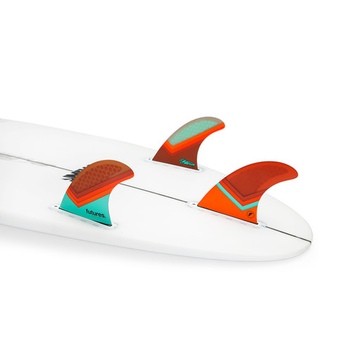 Futures TP1 Honeycomb | t-patterson