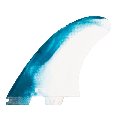サーフィン FCS II MARK RICHARDS TWIN + STABILISER P FCS II Mark Richards Twin + Stabiliser Fins - FCS - FCS US