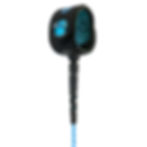 Thumbnail: FCS Freedom Helix 6ft Reg.