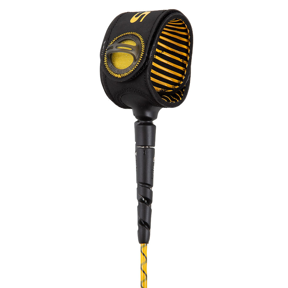 Thumbnail: FCS Freedom Helix 6ft Comp