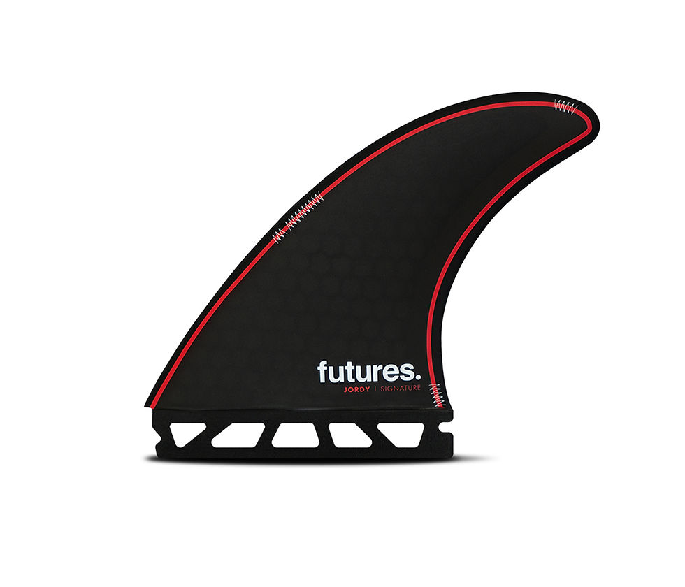 Thumbnail: Futures Jordy Signature