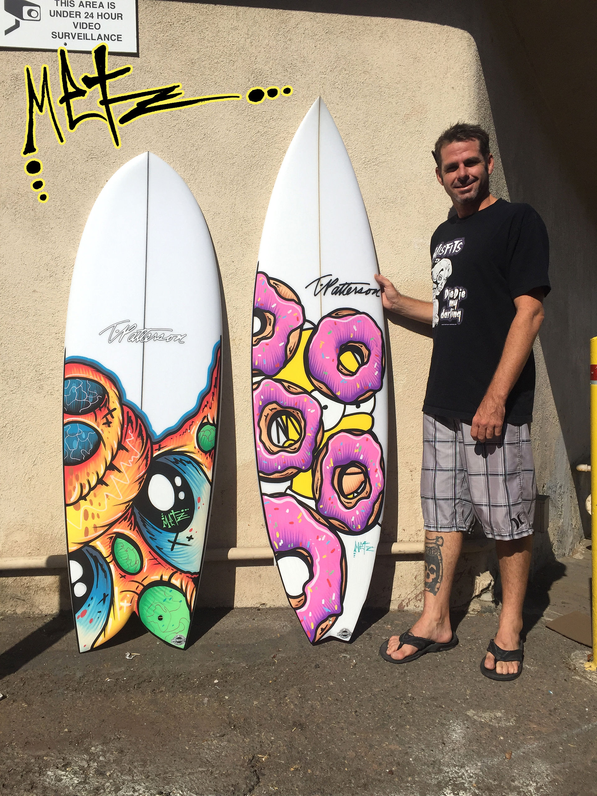 Scott Metzner