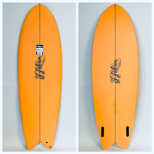 Ca Twin - 5'8 x 20.25 x 2.30 x 31.1L (Rs220048-B | t-patterson