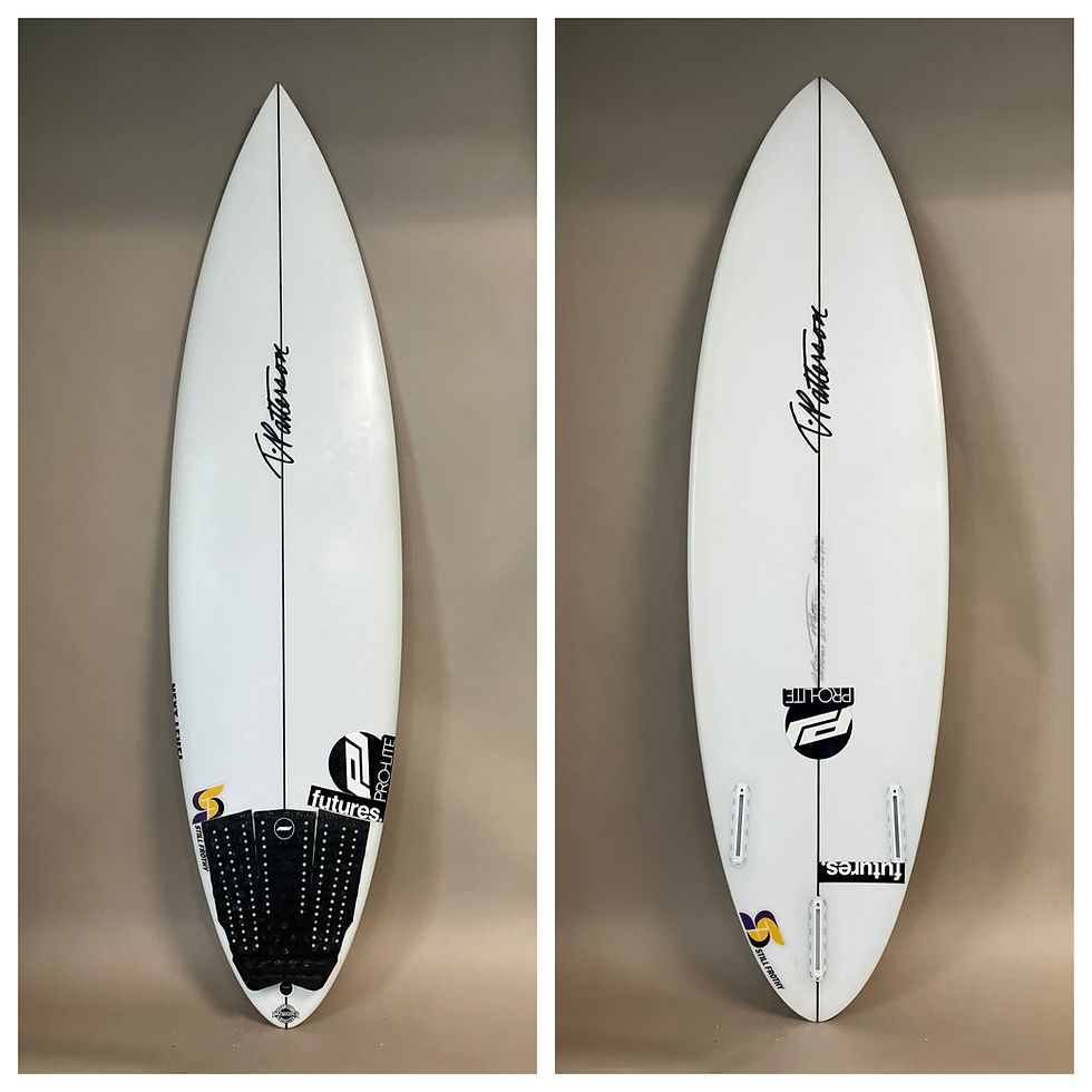 USED BOARDS | t-patterson 3/3