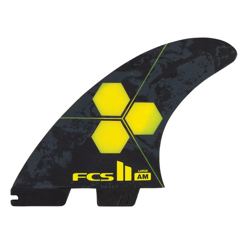 ロ*ブ様 FCS2 CHANNEL S TRI-QUAD FINS FCS II Al Merrick Tri Fins - FCS - FCS US