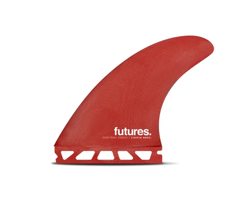 futures フィン COFFIN BROS F.GLASS MEDIUM Futures Coffin Bros | t-patterson