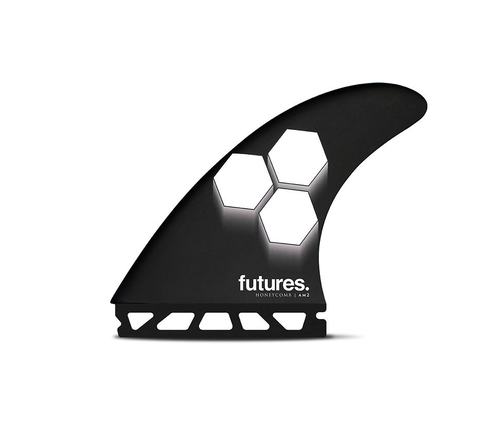 Thumbnail: Futures AM Honeycomb