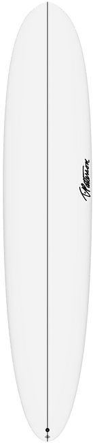 Izzy deck