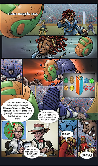 Page 3 BraveControl©
