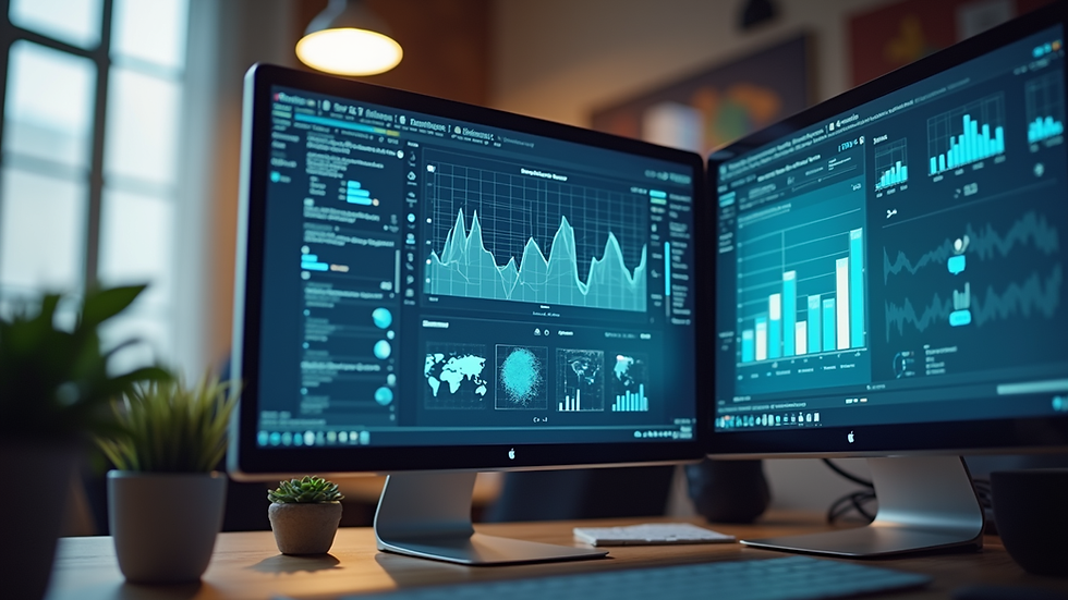 The Role of a Full Service Digital Marketing Agency in Comprehensive Digital Marketing