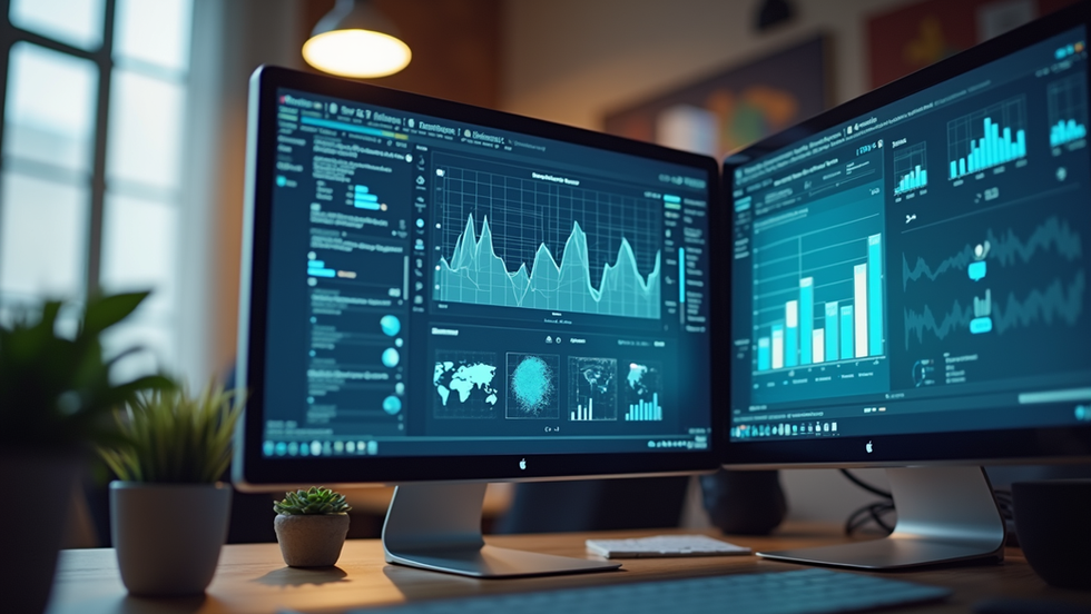 The Role of a Full Service Digital Marketing Agency in Comprehensive Digital Marketing