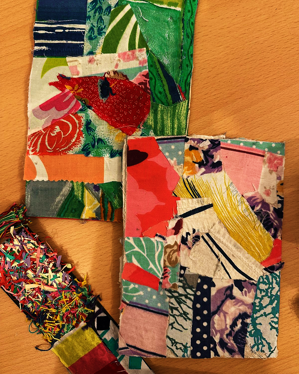 Alex Apparels’ Participation in the Happiness Dolls Workshop