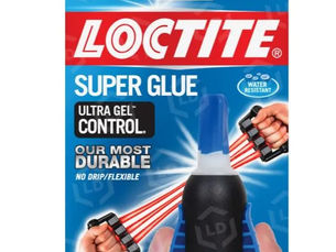 Loctite Super Glue Guerrilla Campaign