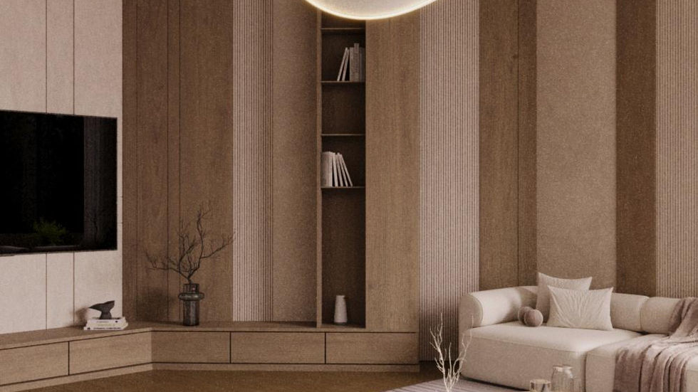 Interior Design -Living Room in Villa at Kalba, Sharjah.jpg