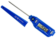 PDT550 - Waterproof Digital Thermometer (5 Pack)