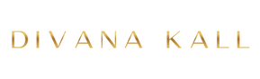 logo Divana Kall name