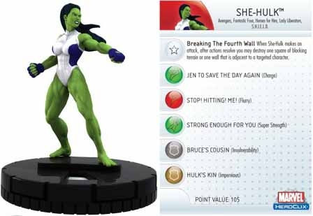 She-Hulk