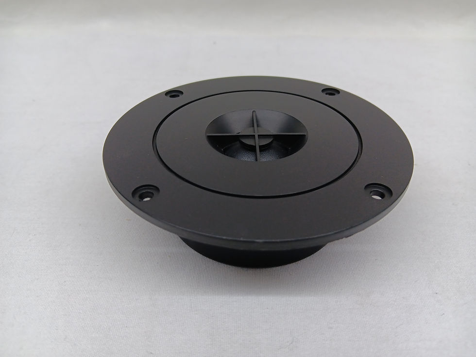 Thumbnail: PT-25 1" Textile Dome Tweeter 8 Ohm. (Pair)