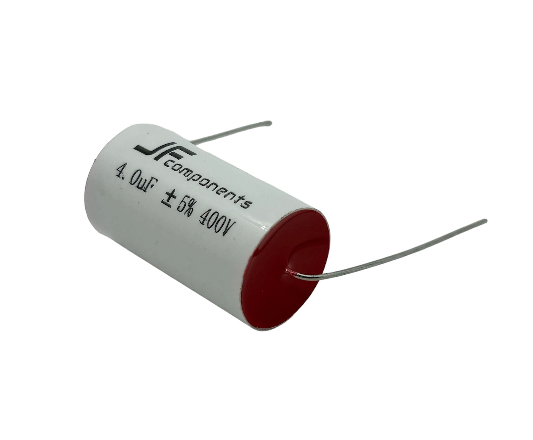 4.0uF 400v MKP Capacitor for crossover.