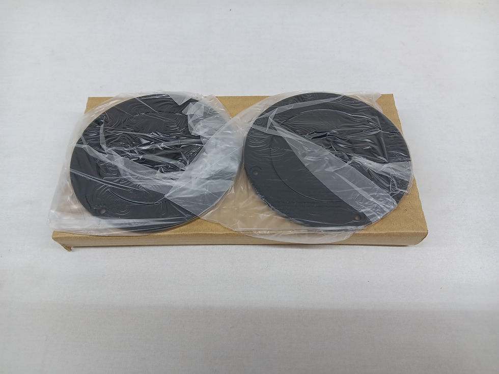Thumbnail: PT-25 1" Textile Dome Tweeter 8 Ohm. (Pair)