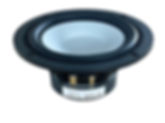 MAC-05 Aluminum Cone Midrange/Mid bass