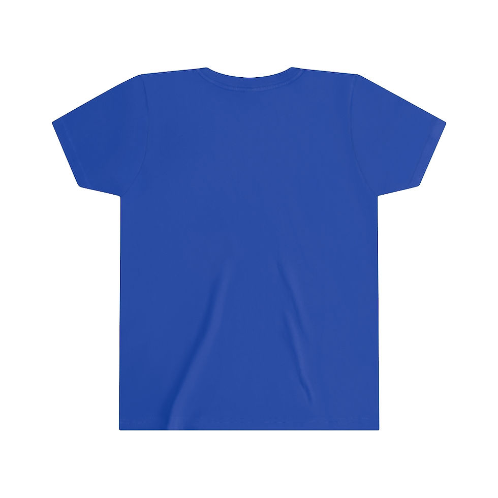 Thumbnail: Kids Official IGOW Tee