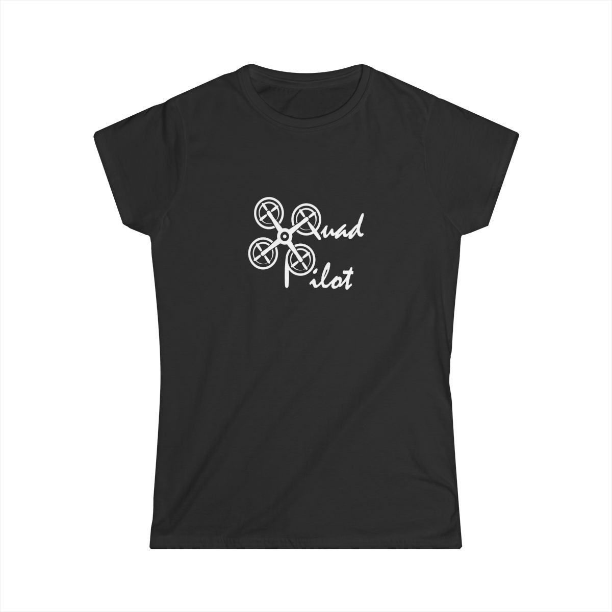 Women's Quad Pilot Tee