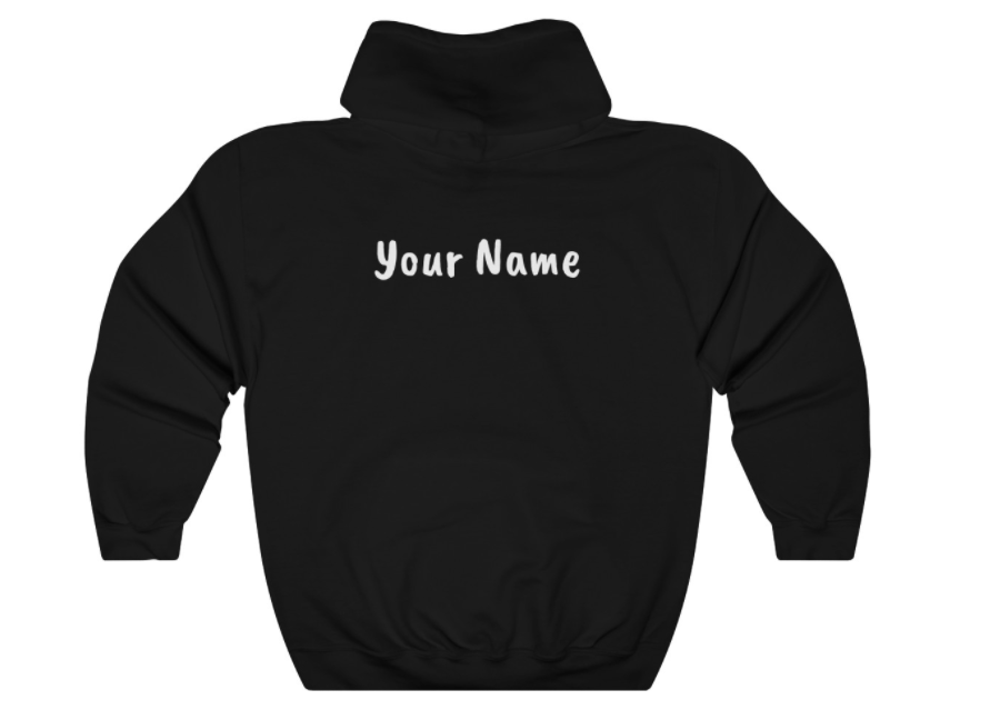 Thumbnail: Quad Pilot Hoodie