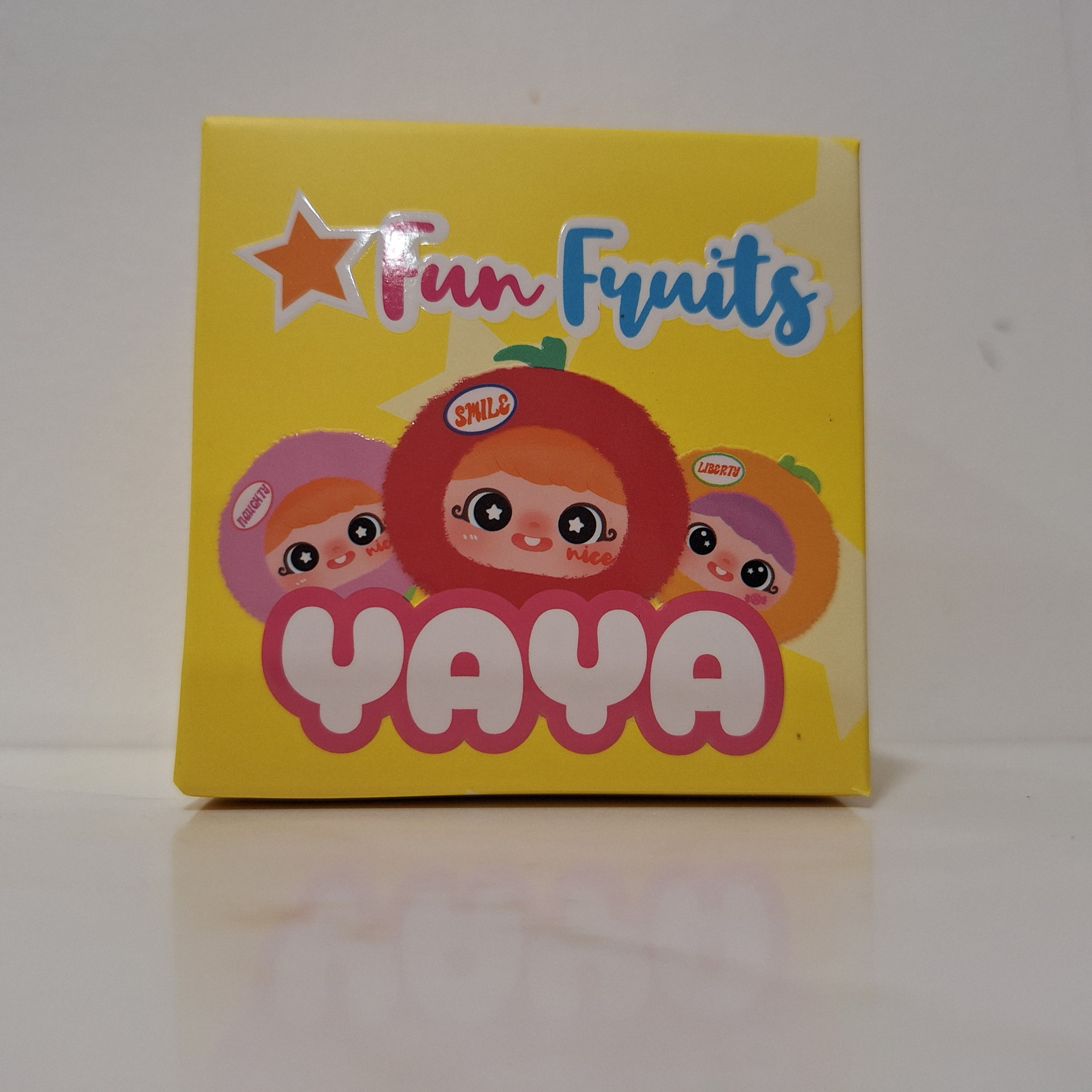 Fun Fruits - Yaya