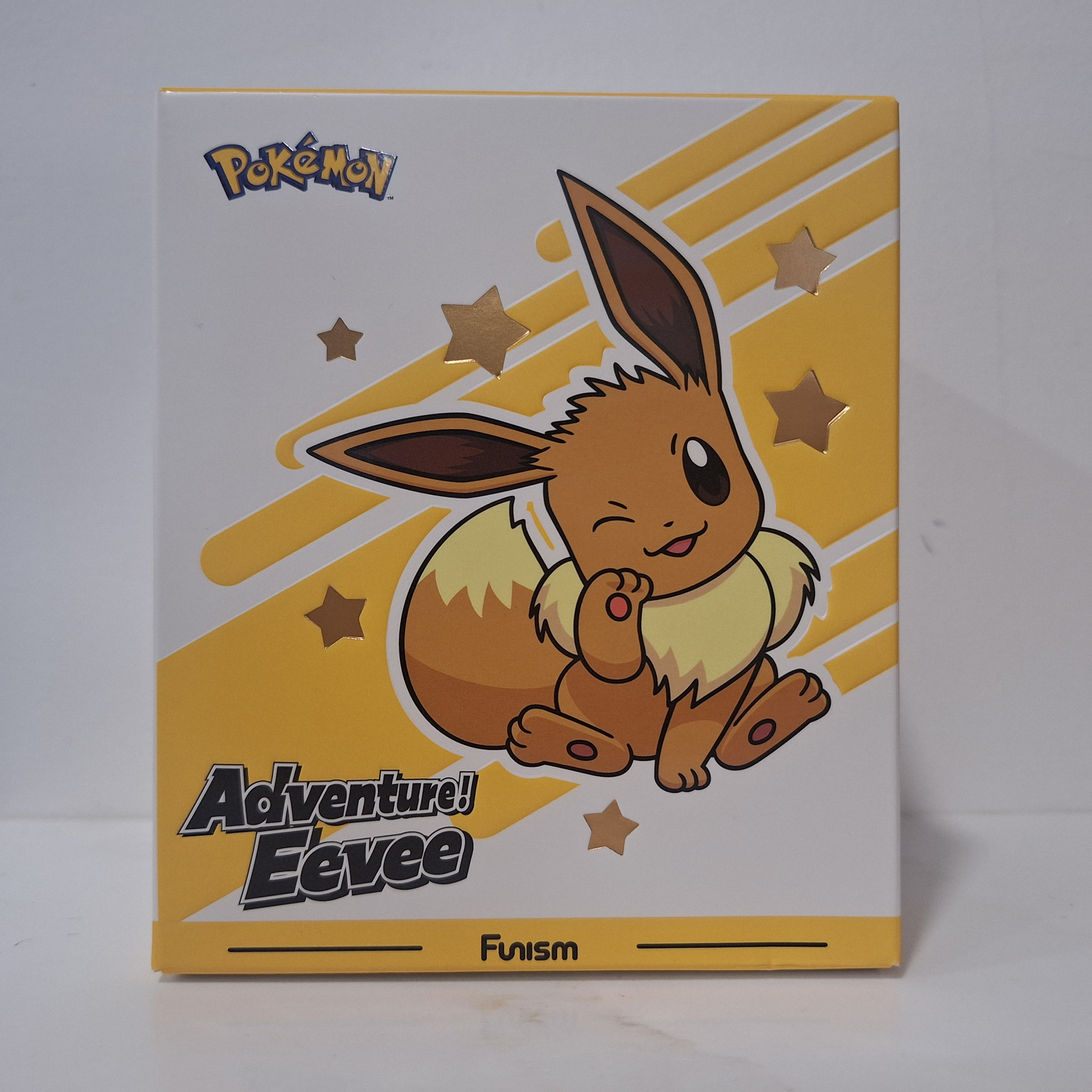 Pokémon Eevee Evolution Blind Box