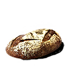 Pan fresco
