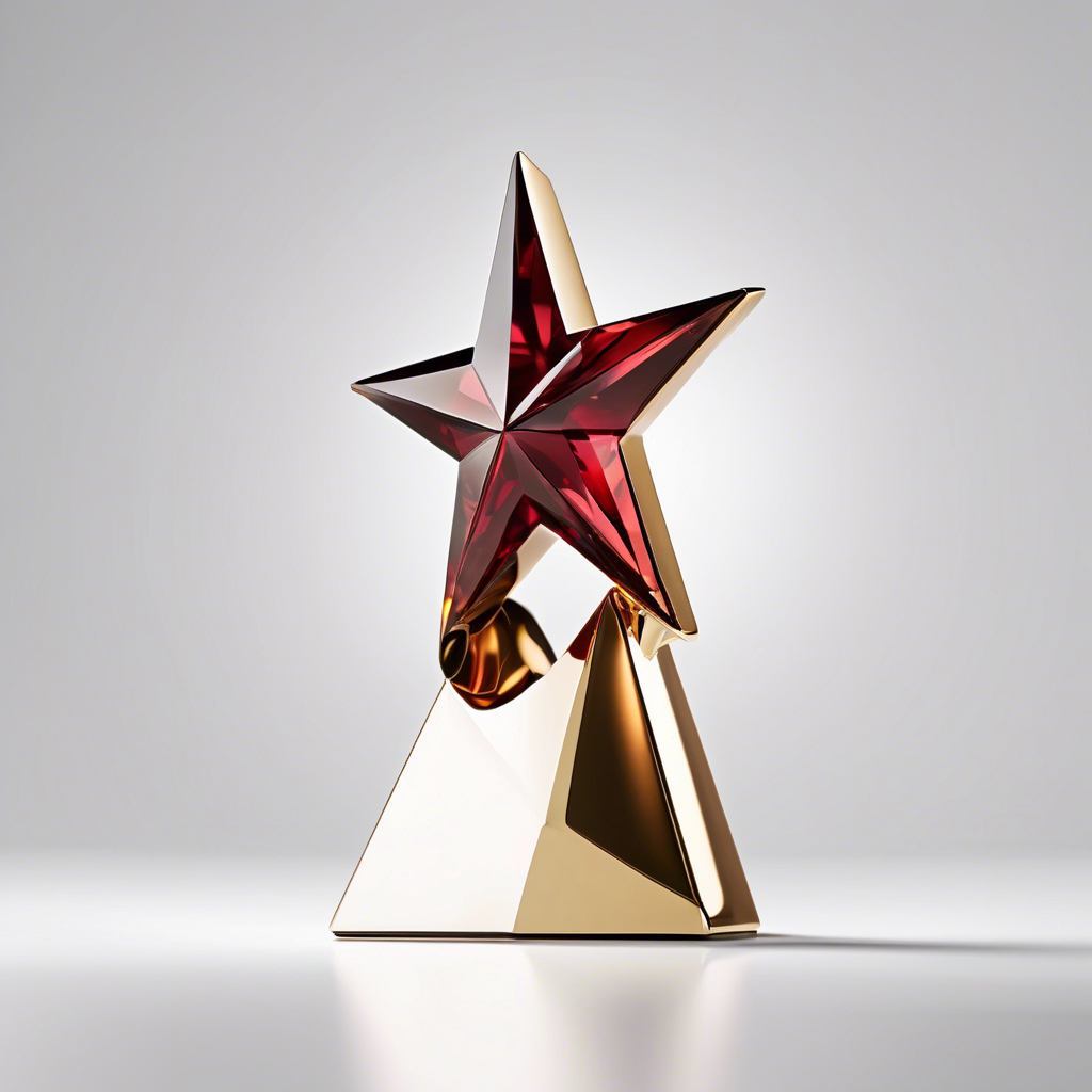 Crystal Star Trophy