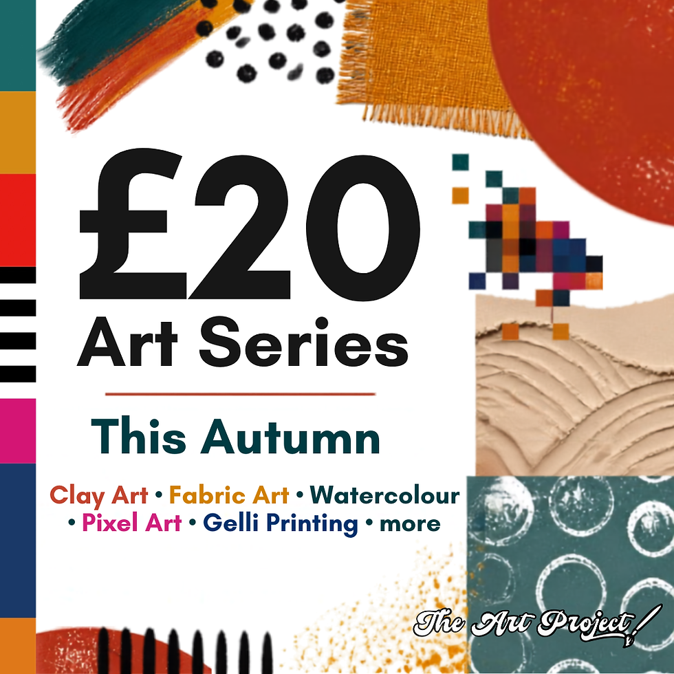 Mindful Watercolour Workshop (1)