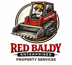 Red baldy property services logo.png