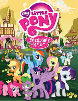 my little pony friendship