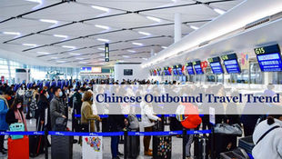 China's Outbound Travel is Soaring as Quarantine Restrictions Lifted: What You Need to Know