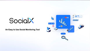 Unlock the Power of Social Monitoring in China: Introducing Our One-Stop Listening Tool