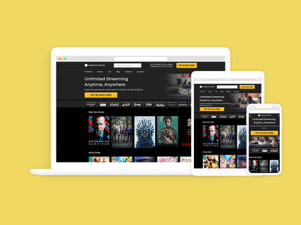 Best Streaming Providers