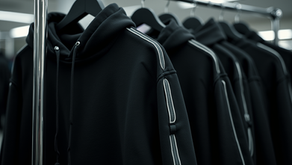 Unveiling the Appeal of Nocturnal Streetwear Trends