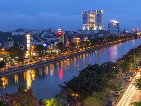 KINH NGHIỆM VUI CHƠI HẢI PHÒNG TRONG 48 GIỜ