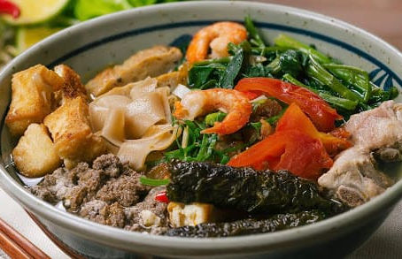 ĂN SẠCH HẢI PHÒNG