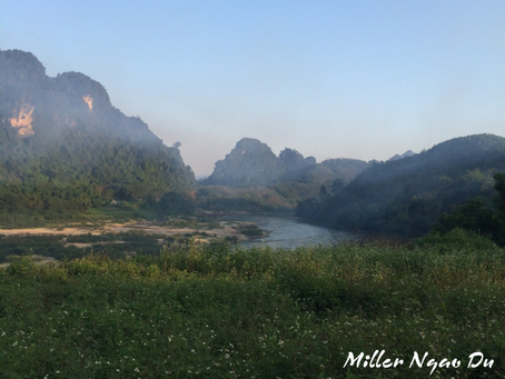 DU LỊCH THÔNG MINH TỰ TÚC HÀ NỘI CÙNG MILLER NGAO DU