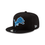 Thumbnail: New Era Detroit Lions Snapback Hat
