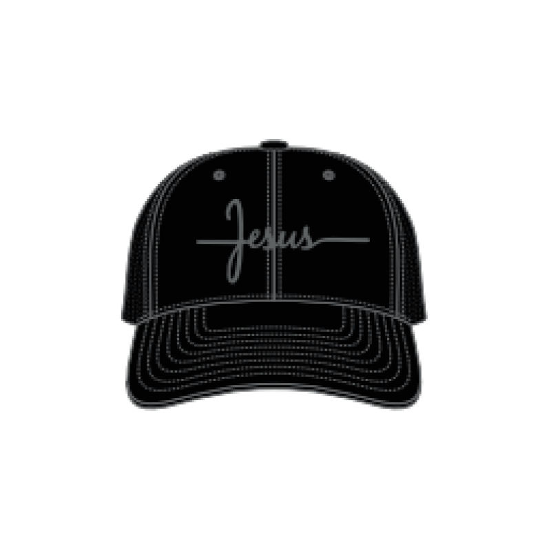 Thumbnail: Jesus Trucker